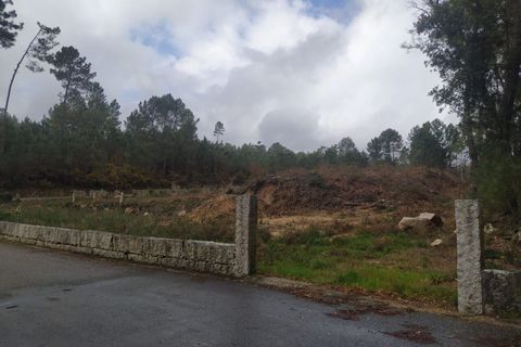 Helårsgrund i Moncao, Viana do Castelo, Moncao - € 68.500 | Ref: SF-SAFTI:002755 - foto 3