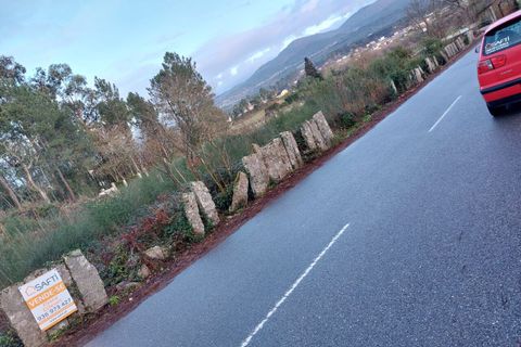 Helårsgrund i Moncao, Viana do Castelo, Moncao - € 68.500 | Ref: SF-SAFTI:002755 - foto 4