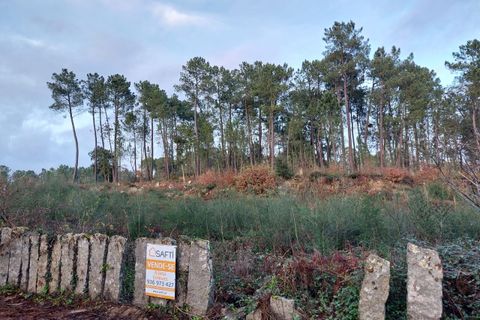 Helårsgrund i Moncao, Viana do Castelo, Moncao - € 68.500 | Ref: SF-SAFTI:002755 - foto 5