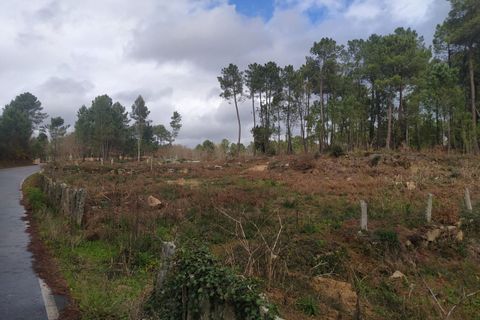 Helårsgrund i Moncao, Viana do Castelo, Moncao - € 68.500 | Ref: SF-SAFTI:002755 - foto 6