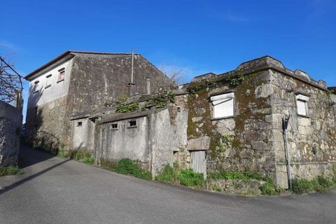 Villa i Ganfei, Viana do Castelo, Ganfei - € 70.000 | Ref: SF-SAFTI:003067 - foto 2