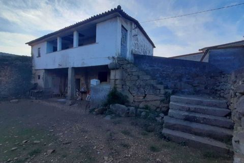 Villa i Ganfei, Viana do Castelo, Ganfei - € 70.000 | Ref: SF-SAFTI:003067 - foto 3