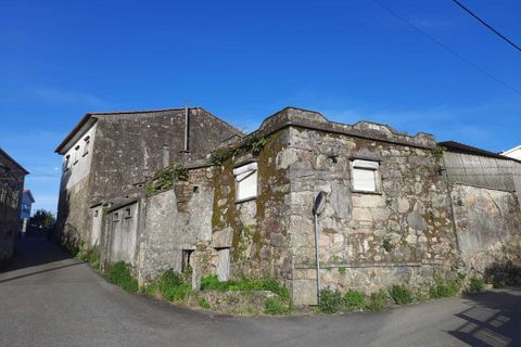 Villa i Ganfei, Viana do Castelo, Ganfei - € 70.000 | Ref: SF-SAFTI:003067 - foto 4