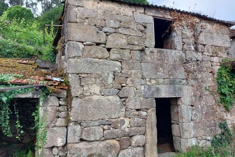 Villa i Abedim, Viana do Castelo, Abedim - € 66.500 | Ref: SF-SAFTI:002864 - foto 1