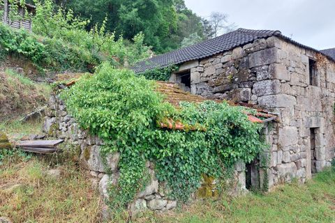 Villa i Abedim, Viana do Castelo, Abedim - € 66.500 | Ref: SF-SAFTI:002864 - foto 2