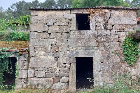 Villa i Abedim, Viana do Castelo, Abedim - € 66.500 | Ref: SF-SAFTI:002864 - foto 6