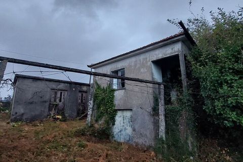Villa i Moncao, Viana do Castelo, Moncao - € 40.000 | Ref: SF-SAFTI:001380 - foto 2