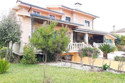 Villa i Moncao, Viana do Castelo, Moncao - € 379.500 | Ref: SF-SAFTI:001855 - foto 2