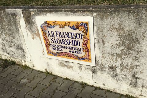 Helårsgrund i Macao, Santarem, Macao - € 25.000 | Ref: SF-SAFTI:004730 - foto 4