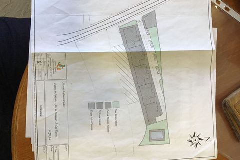 Helårsgrund i Tomar, Santarem, Tomar - € 85.000 | Ref: SF-SAFTI:004729 - foto 2