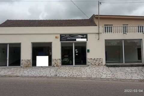 Villa i Alcanena, Santarem, Alcanena - € 240.000 | Ref: SF-SAFTI:001703 - foto 1
