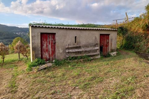 Helårsgrund i Moncao, Viana do Castelo, Moncao - € 8.000 | Ref: SF-SAFTI:003962 - foto 1