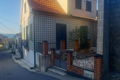 Villa i Melgaco, Viana do Castelo, Melgaco - € 95.000 | Ref: SF-SAFTI:002290 - foto 3