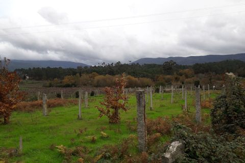 Helårsgrund i Moncao, Viana do Castelo, Moncao - € 46.000 | Ref: SF-SAFTI:00632 - foto 1