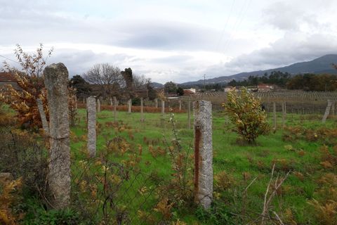 Helårsgrund i Moncao, Viana do Castelo, Moncao - € 46.000 | Ref: SF-SAFTI:00632 - foto 2
