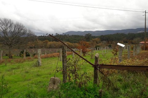 Helårsgrund i Moncao, Viana do Castelo, Moncao - € 46.000 | Ref: SF-SAFTI:00632 - foto 3