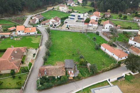 Helårsgrund i Campos e Vila Mea, Viana do Castelo, Campos e Vila Mea - € 69.000 | Ref: SF-SAFTI:0062 - foto 2
