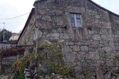 Villa i Moncao, Viana do Castelo, Moncao - € 30.000 | Ref: SF-SAFTI:00559 - foto 1