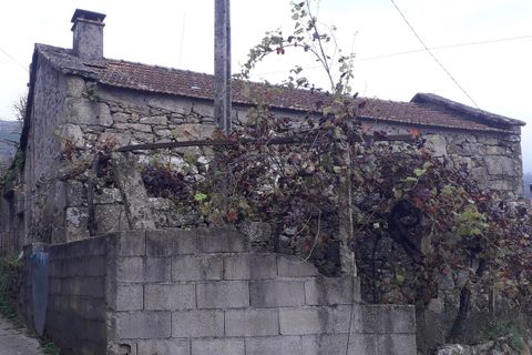 Villa i Moncao, Viana do Castelo, Moncao - € 30.000 | Ref: SF-SAFTI:00559 - foto 2