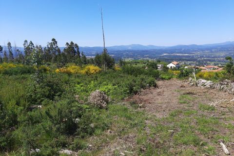 Helårsgrund i Moncao, Viana do Castelo, Moncao - € 17.250 | Ref: SF-SAFTI:001156 - foto 2