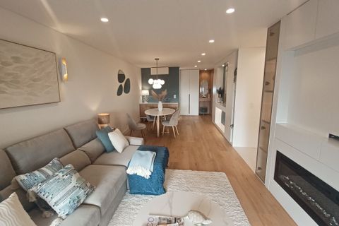 Lejlighed i Cascais, Lisbon, Cascais - € 850.000 | Ref: SF-SAFTI:004100 - foto 1