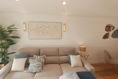 Lejlighed i Cascais, Lisbon, Cascais - € 850.000 | Ref: SF-SAFTI:004100 - foto 2