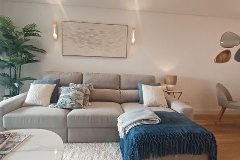 Lejlighed i Cascais, Lisbon, Cascais - € 850.000 | Ref: SF-SAFTI:004100 - foto 3