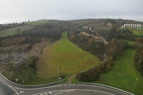 Terra a Podence e Santa Combinha, Braganca, Podence e Santa Combinha - € 600.000 | Ref: SF-SAFTI:004221 - foto 2