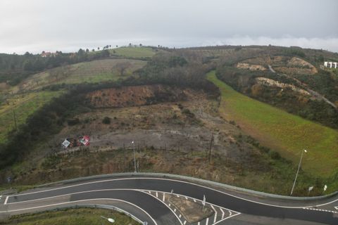 Terra a Podence e Santa Combinha, Braganca, Podence e Santa Combinha - € 600.000 | Ref: SF-SAFTI:004221 - foto 3