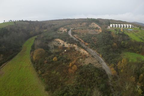 Terra a Podence e Santa Combinha, Braganca, Podence e Santa Combinha - € 600.000 | Ref: SF-SAFTI:004221 - foto 4