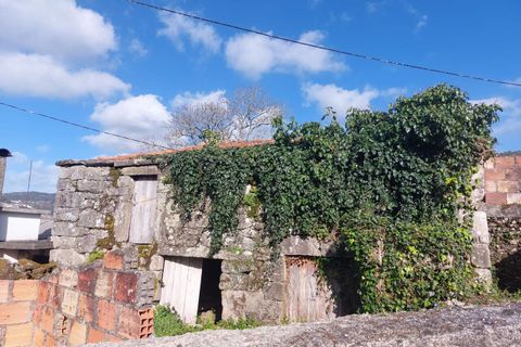 Villa i Melgaco, Viana do Castelo, Melgaco - € 7.000 | Ref: SF-SAFTI:003007 - foto 1