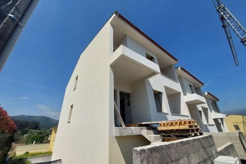 Villa i Arcos de Valdevez, Viana do Castelo, Arcos de Valdevez - € 305.000 | Ref: SF-SAFTI:003264 - foto 1