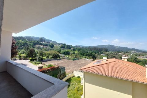 Villa i Arcos de Valdevez, Viana do Castelo, Arcos de Valdevez - € 305.000 | Ref: SF-SAFTI:003264 - foto 10