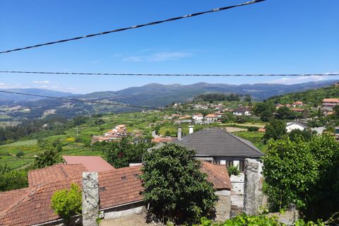 Villa i Abedim, Viana do Castelo, Abedim - € 60.000 | Ref: SF-SAFTI:001067 - foto 2