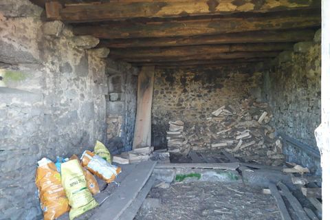 Villa i Abedim, Viana do Castelo, Abedim - € 60.000 | Ref: SF-SAFTI:001067 - foto 5