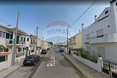 Helårsgrund i Quinta do Conde, Setubal, Quinta do Conde - € 85.000 | Ref: RR-121161132-35 - foto 3