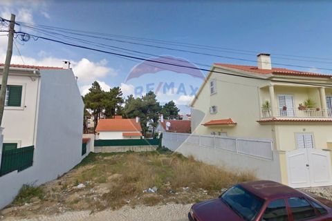 Helårsgrund i Quinta do Conde, Setubal, Quinta do Conde - € 85.000 | Ref: RR-121161132-35 - foto 4