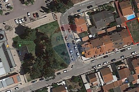 Helårsgrund i Quinta do Conde, Setubal, Quinta do Conde - € 85.000 | Ref: RR-121161132-35 - foto 5