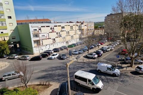 Lejlighed i Odivelas, Lisbon, Odivelas - € 295.000 | Ref: RR-121161139-275 - foto 2