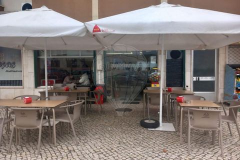 Erhvervsejendom i Ramada, Lisbon, Ramada - € 75.000 | Ref: RR-121161094-105 - foto 2