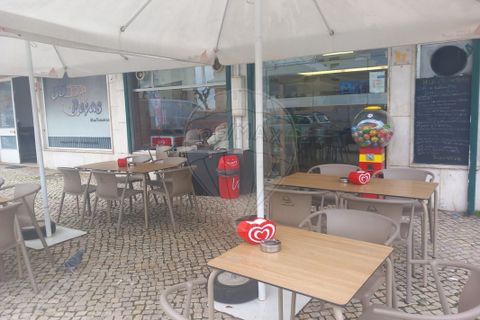 Erhvervsejendom i Ramada, Lisbon, Ramada - € 75.000 | Ref: RR-121161094-105 - foto 3