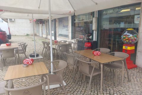 Erhvervsejendom i Ramada, Lisbon, Ramada - € 75.000 | Ref: RR-121161094-105 - foto 4