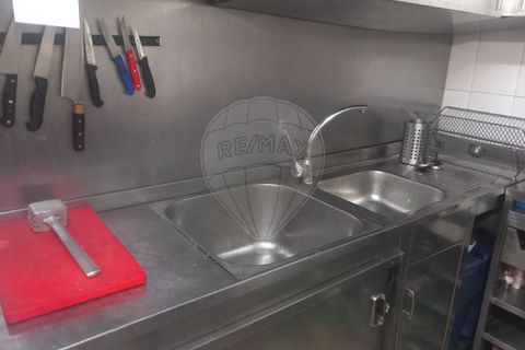 Erhvervsejendom i Ramada, Lisbon, Ramada - € 75.000 | Ref: RR-121161094-105 - foto 8