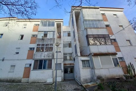 Lejlighed i Alcabideche, Lisbon, Alcabideche - € 255.000 | Ref: RR-121161139-250 - foto 2