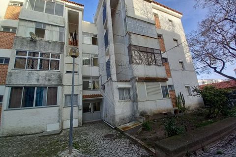 Lejlighed i Alcabideche, Lisbon, Alcabideche - € 255.000 | Ref: RR-121161139-250 - foto 3
