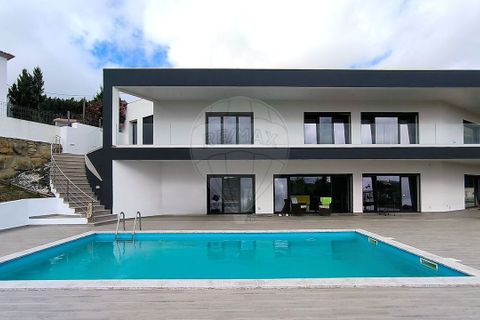 Villa i Loures, Lisbon, Loures - € 865.000 | Ref: RR-121161058-988 - foto 6