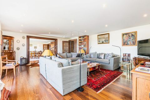 Lejlighed i Caparica e Trafaria, Setubal, Caparica e Trafaria - € 950.000 | Ref: PE-123751151-91 - foto 5