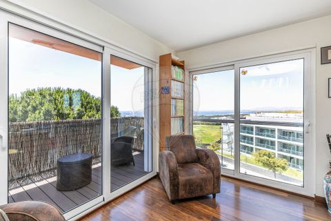 Lejlighed i Caparica e Trafaria, Setubal, Caparica e Trafaria - € 950.000 | Ref: PE-123751151-91 - foto 6