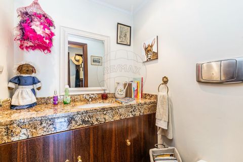Lejlighed i Caparica e Trafaria, Setubal, Caparica e Trafaria - € 950.000 | Ref: PE-123751151-91 - foto 8
