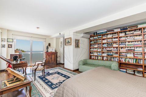 Lejlighed i Caparica e Trafaria, Setubal, Caparica e Trafaria - € 950.000 | Ref: PE-123751151-91 - foto 10